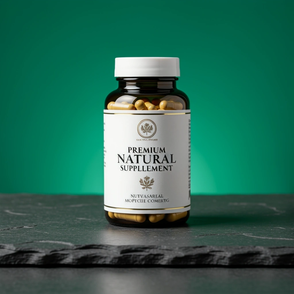 Sambungku Premium Supplements