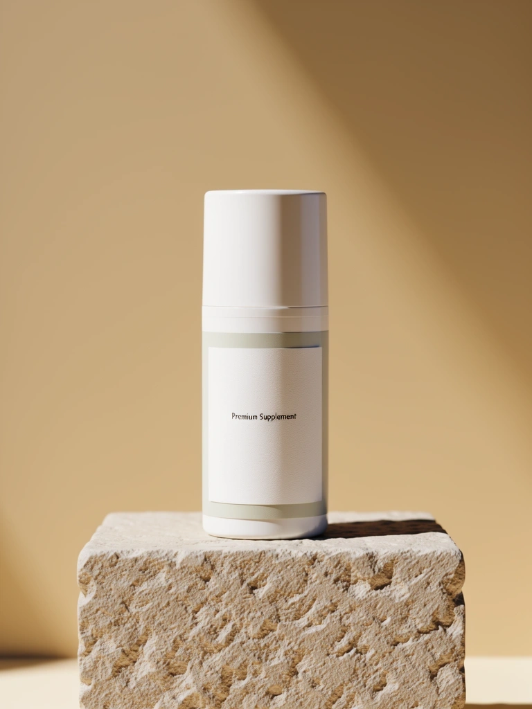 Core Vitality Complex