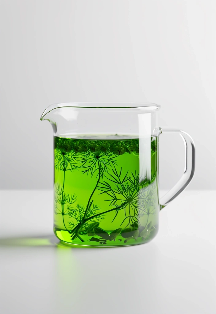 Laboratory standards