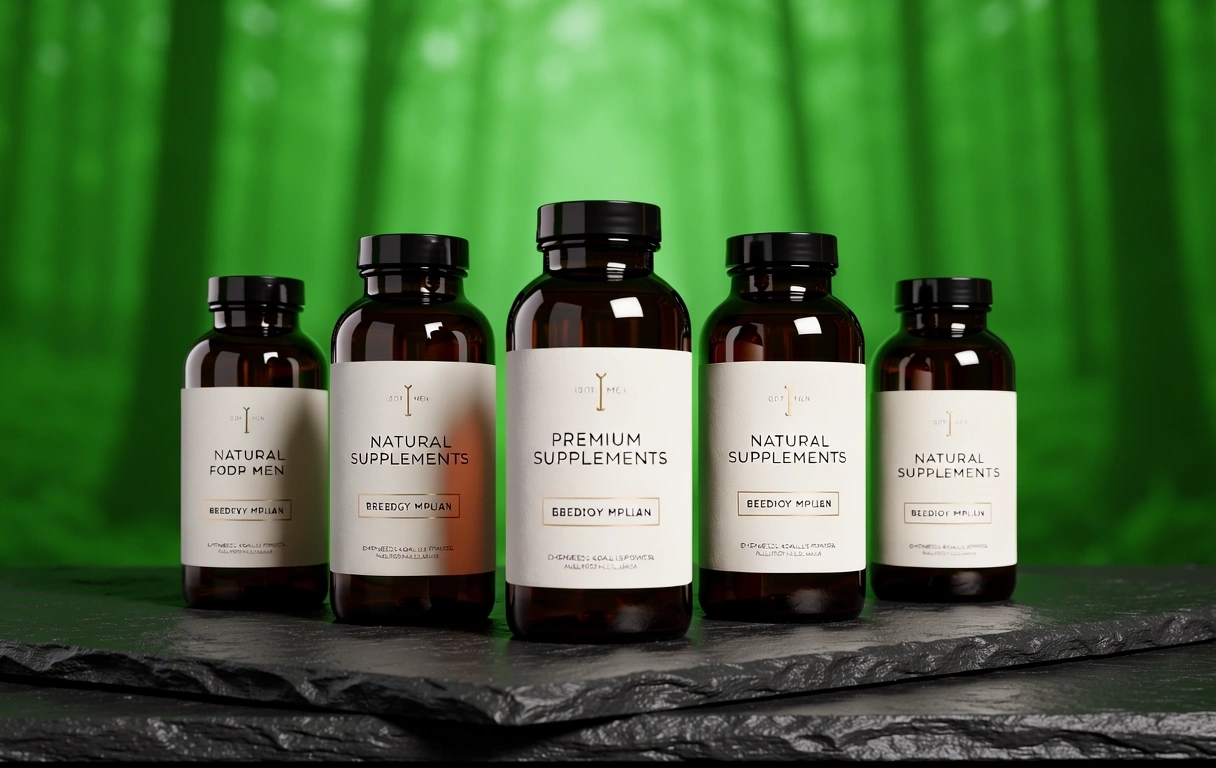 Premium Wellness Essentials